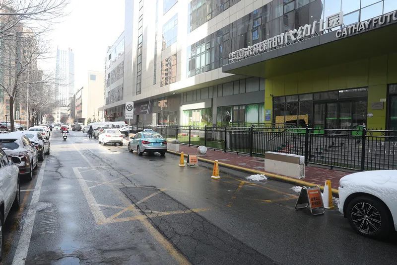 天津交警提醒！驾车途经这3所学校需注意！