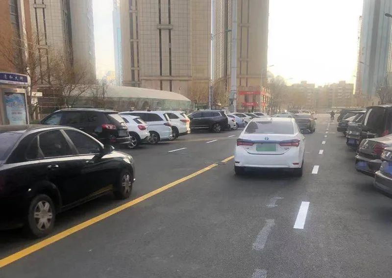 天津交警提醒！驾车途经这3所学校需注意！