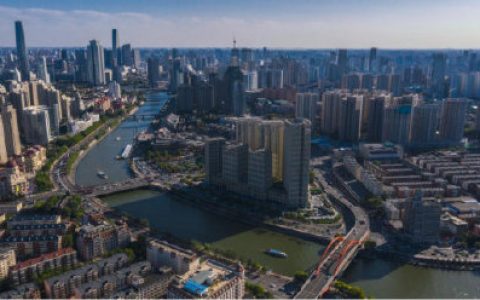 超60亿立方米南水润津城 1200万市民受益
