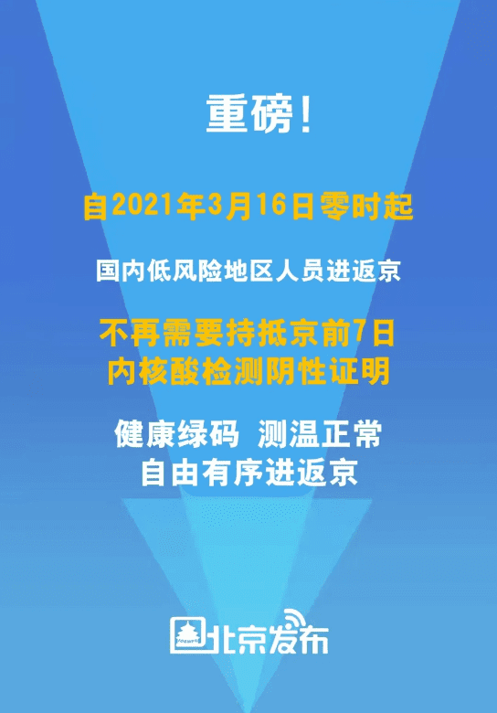 天津15个好消息，愿这些好消息助你在新的一周元气满满!