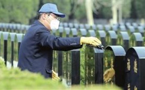 到天津第一殡仪馆祭扫需注意！服务时间、进馆路线有调整