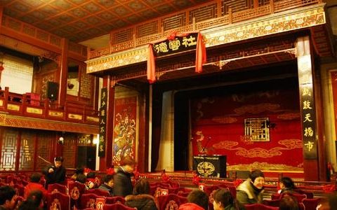 天津德云社新进展！据说这些大咖都来……