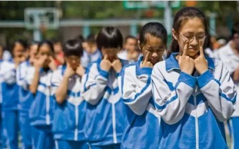 最新调查:中国超八成中小学生睡眠时长未达标