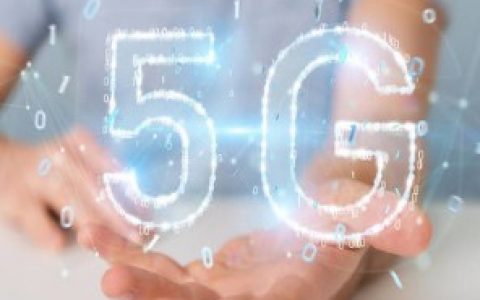 我国5G建设快速发展 流量单价两年降46%