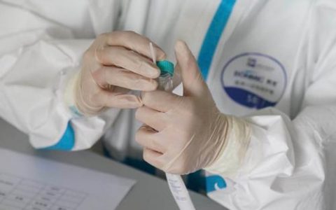 天津新增2家医院具备独立新冠病毒核酸检测能力