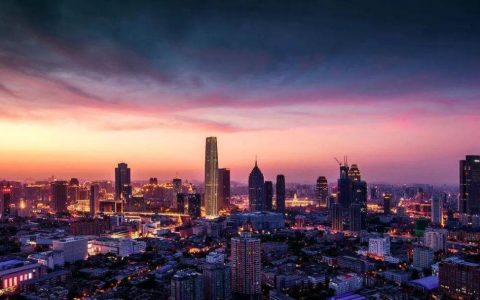 天津工程建设项目审批服务达到国内一流水平
