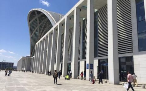 往返西站与天津科大之间 这趟公交车今日起恢复