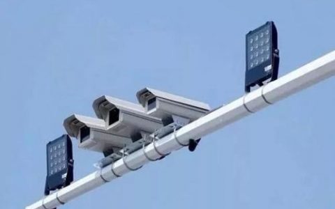 司机必看！3月14日起,天津将启用这92处电子警察,位置在……
