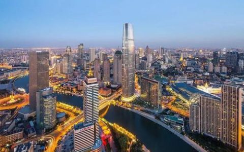 天津市商务局推进重点任务落地 聚焦7大方面加快建设“双中心”