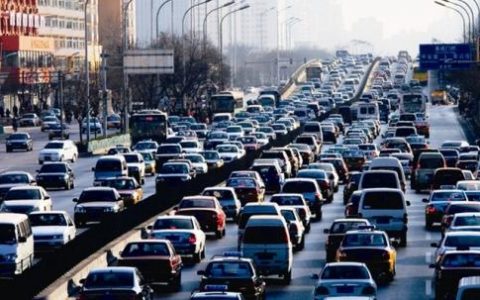 天津市交通运输委:取得区域指标不能再申请个人增量指标