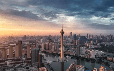天津缺少世界级主题公园？将积极开展有针对性招商
