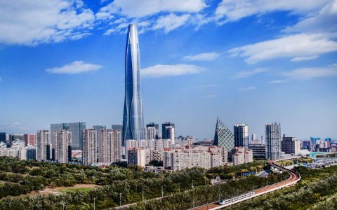 京津携手推出国家级经开区 打造金牌营商环境