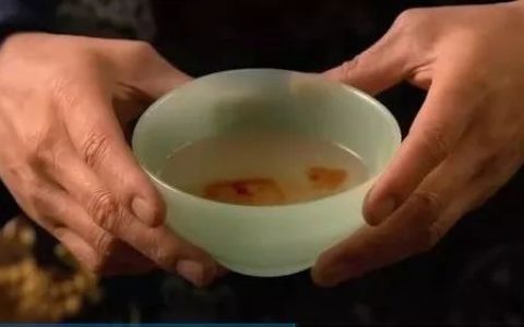 古装剧里的医学知识看看就算了 可千万别当真
