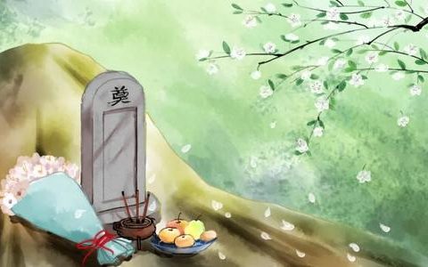 事关清明节祭扫，天津最新通知来了