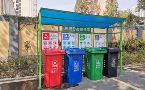 多一笔开支？天津拟收生活垃圾处理费！