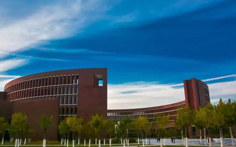 惊艳！天大学子耗时五个月在B站还原实景校园