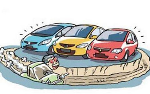 1000公里里程哪来的？市民质疑买到二手路虎车