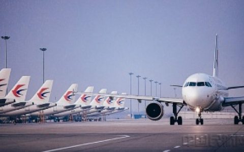 计划160条航线 通航117个城市 天津滨海机场将开启夏秋新航季
