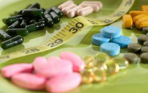 一些不明成分的减肥产品在网上被人热捧 “网红”减肥药还是别试好