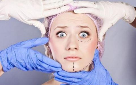 整容低龄化现象凸显 他们为何扎堆去割双眼皮？