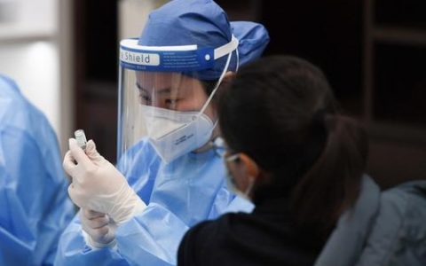 新冠病毒灭活疫苗接种者 接种48小时后可献血