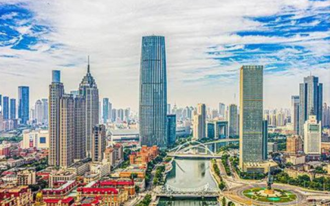 天津这些大事与你有关！2021重点项目清单公布