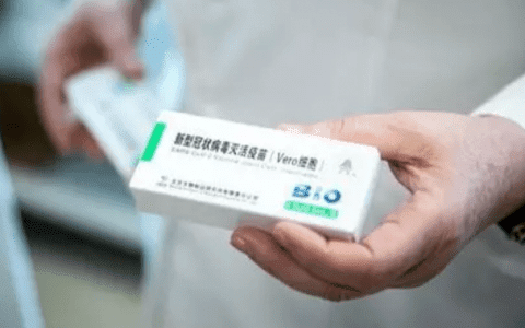 病毒变异加速 影响国产疫苗有效性吗