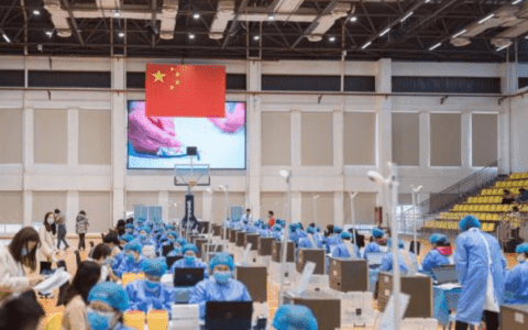 官方《新冠病毒疫苗接种技术指南》?来了！