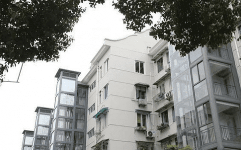 天津红桥区首个既有住宅加装电梯项目启动 老旧“爬楼房”升级“电梯房”