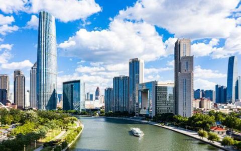 时隔4个多月 津城这项网红游览项目重新开放