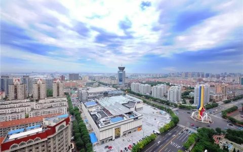 携手德云社放大招！这家企业带着“干货”落户泰达