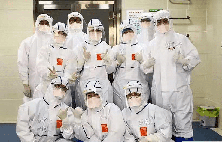 习近平总书记的节日祝贺和重要讲话在天津各界妇女中引起热烈反响