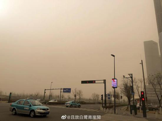 天津又要“下雪”了！具体时间公布！