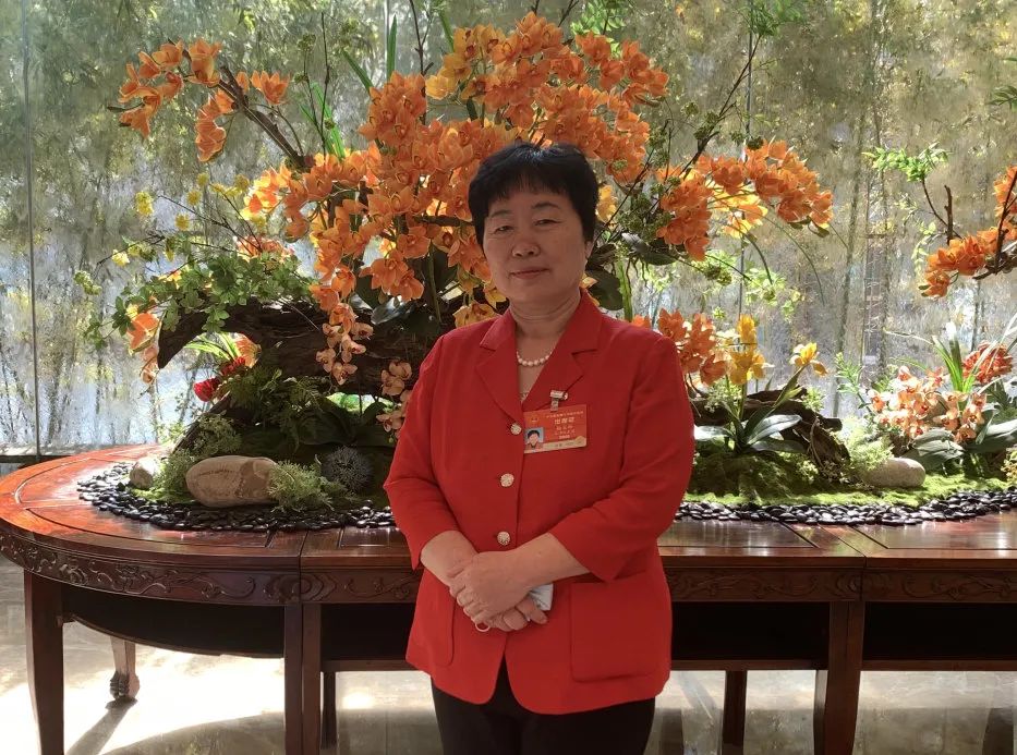 习近平总书记的节日祝贺和重要讲话在天津各界妇女中引起热烈反响