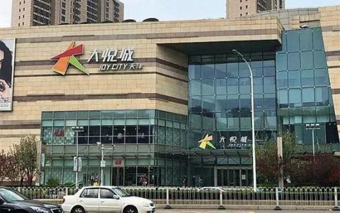 天津这个热门商场周边通行调整!公安交管部门为市民支招