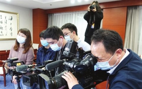 讲述天津故事 传播天津声音