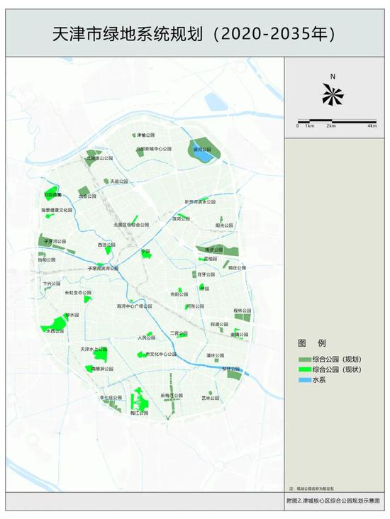 学校、商场、公园、养老……天津人关注的事情又有新进展