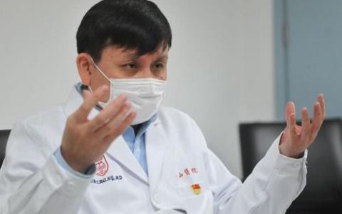 今年摘口罩很难！张文宏：别错过接种疫苗最佳时间