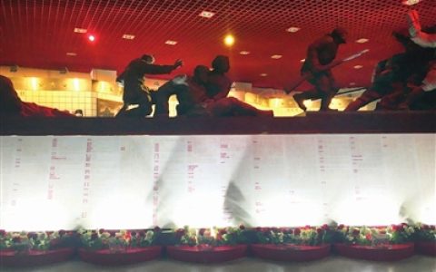 红色津沽热血：20年，他们补刻上196位烈士
