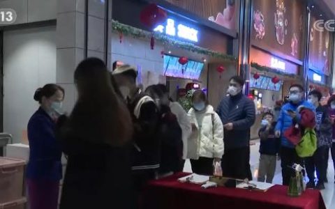 清明假期电影总票房突破8亿 刷新历史同期票房影史最高纪录