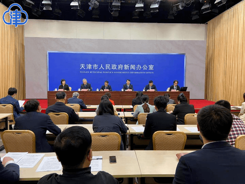 天津这个大运河国家文化公园， 最新规划来了！