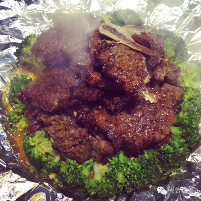 天津姐姐省塘沽美食攻略