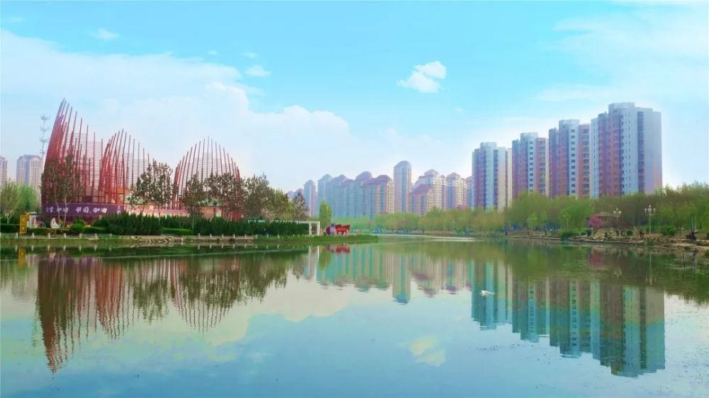 踏青宝地“C位”上线！津南，有颜值有格调！