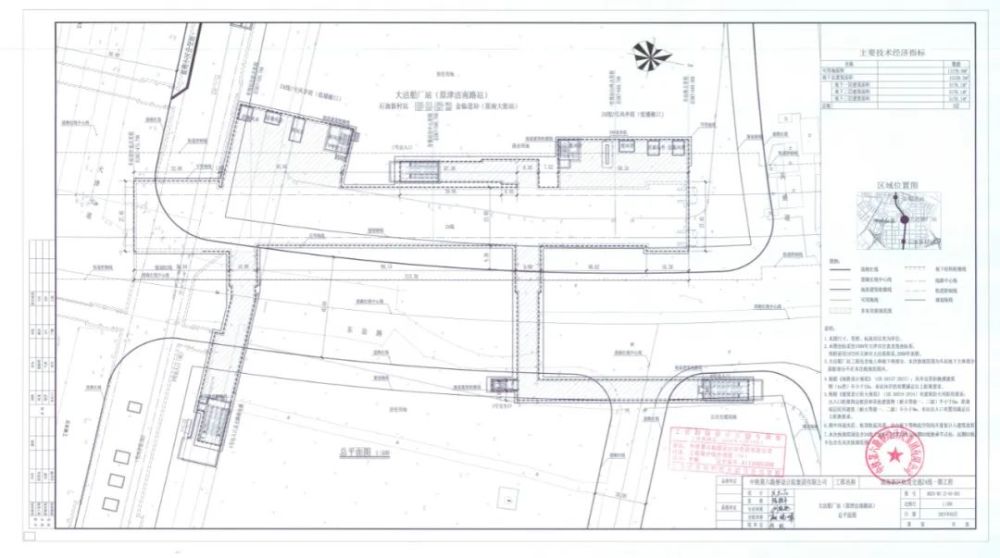 8个站点公示！天津这条地铁2024年通车！