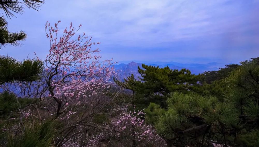 天津爬山好去处大盘点，五一来这里兜风，爽到飞起！