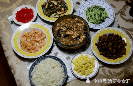 天津的5大美食，九河下梢天津卫，三道浮桥两道关