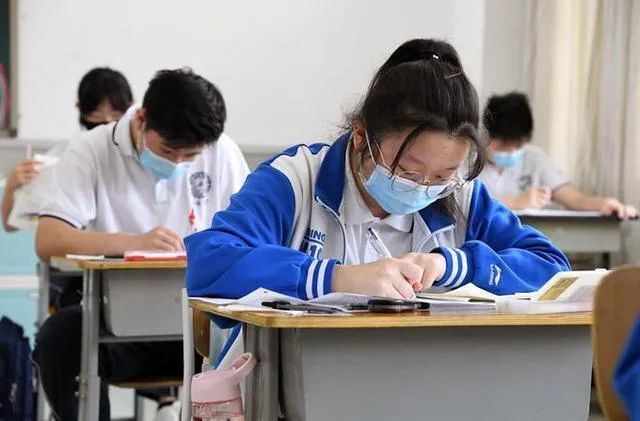 天津：6月19日至20日中考 这些情况可降分或免试录取