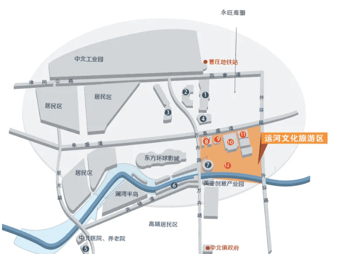 现正提升改造!天津这个著名旅游区将更名……