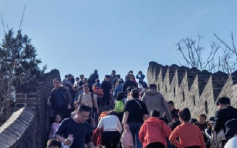 天津蓟州老牌景区添新意 黄崖关将修缮龙凤岭古长城