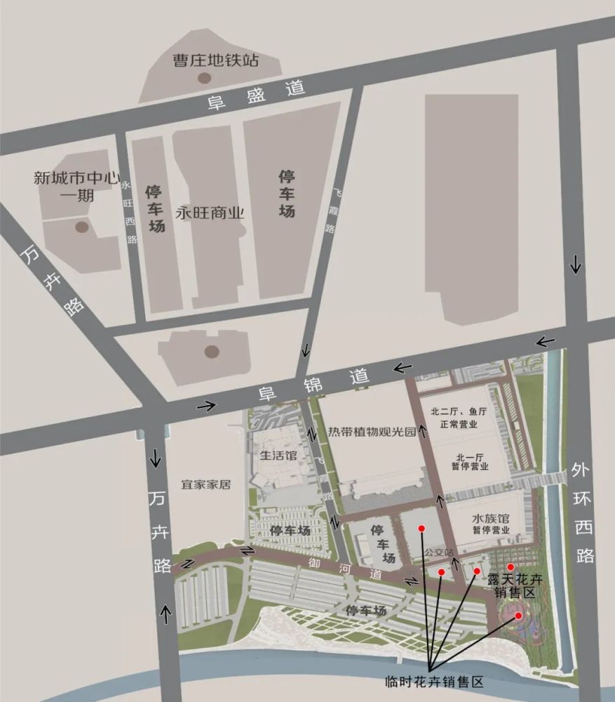 现正提升改造!天津这个著名旅游区将更名……